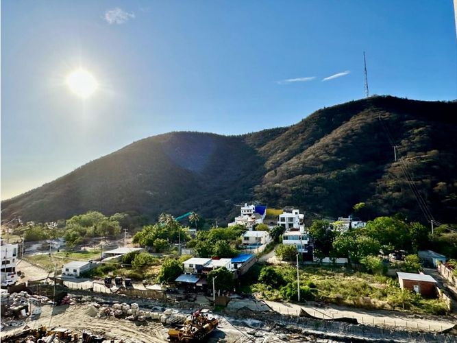 Apartaestudio en venta en Pozos Colorados, Santa Marta, 33 m² · foto 16 de 16