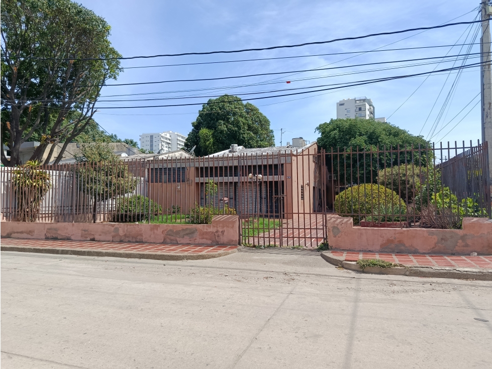 Casa en venta en Jardin, Santa Marta · foto 2 de 12