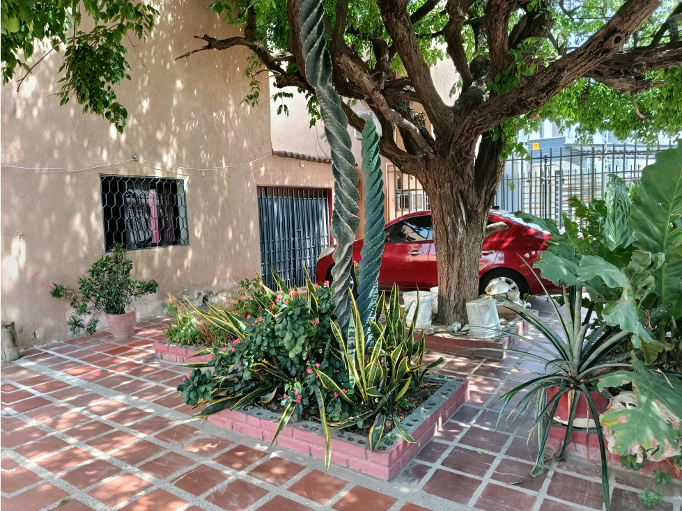 Casa en venta en Jardin, Santa Marta · foto 4 de 12