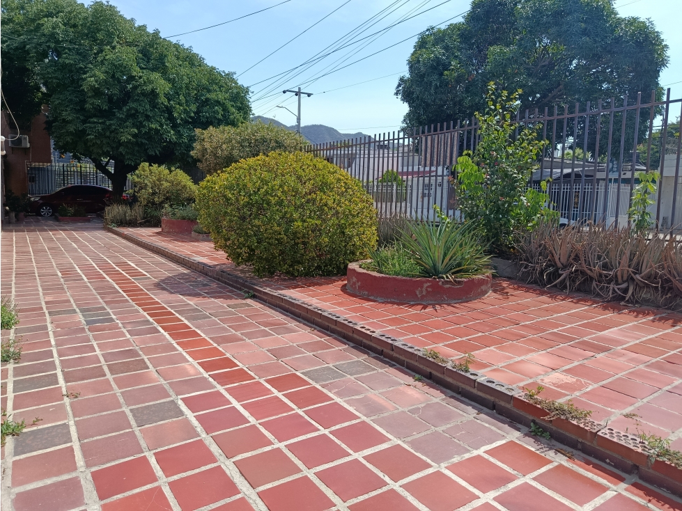 Casa en venta en Jardin, Santa Marta · foto 5 de 12