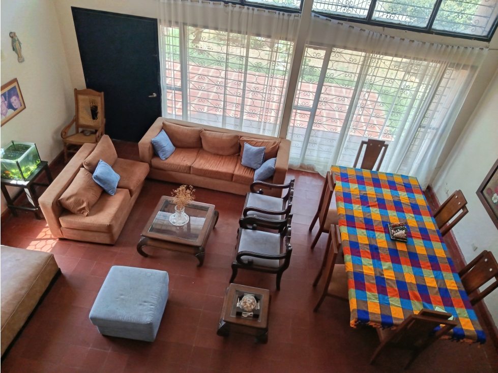 Casa en venta en Jardin, Santa Marta · foto 7 de 12