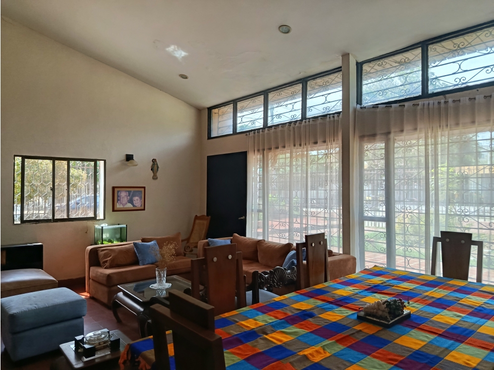 Casa en venta en Jardin, Santa Marta · foto 8 de 12