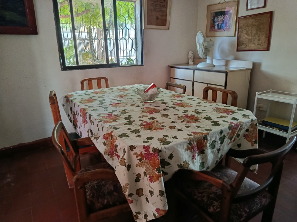 Casa en venta en Jardin, Santa Marta · foto 9 de 12
