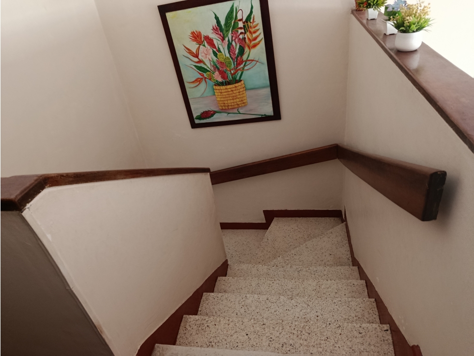 Casa en venta en Jardin, Santa Marta · foto 11 de 12