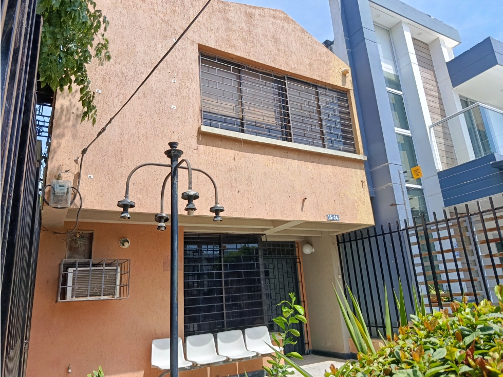 Casa en venta en Jardin, Santa Marta · foto 12 de 12