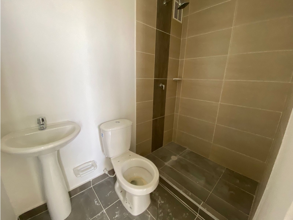 Apartamento en venta en Montpelier, Santa Marta · foto 3 de 16