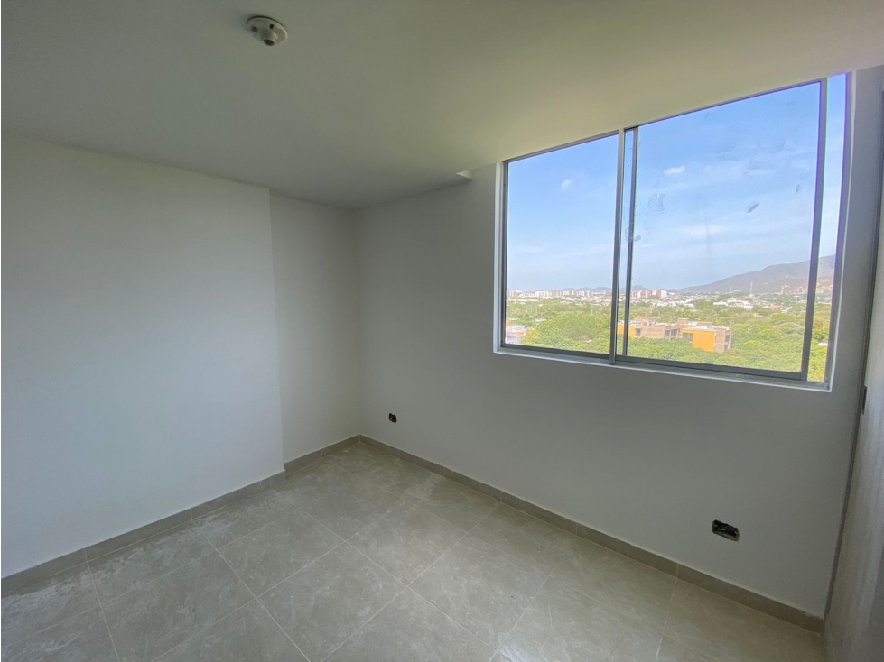 Apartamento en venta en Montpelier, Santa Marta · foto 4 de 16