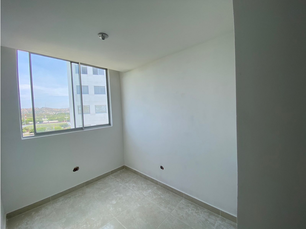 Apartamento en venta en Montpelier, Santa Marta · foto 5 de 16