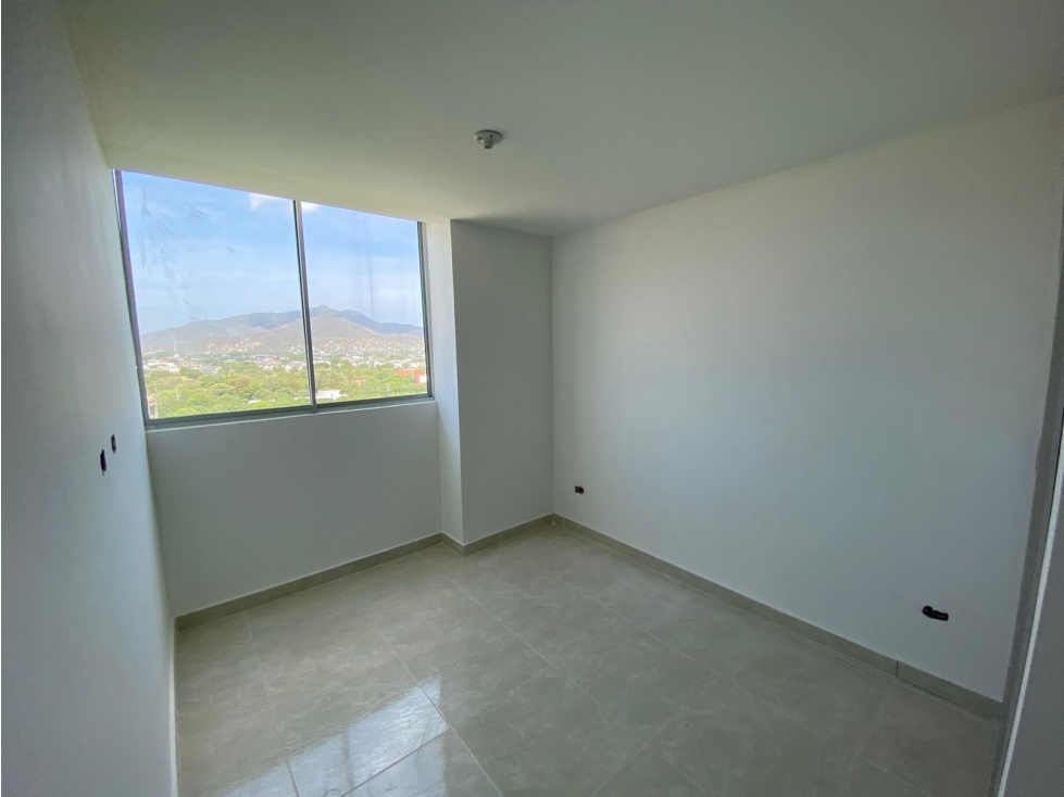 Apartamento en venta en Montpelier, Santa Marta · foto 6 de 16