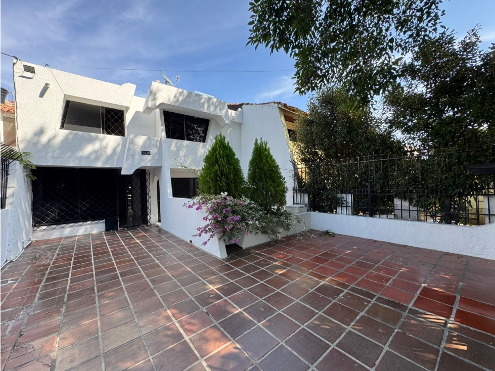 House for rent in Jardin, Santa marta