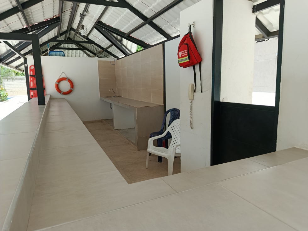 Apartamento en venta en Montpelier, Santa Marta · foto 11 de 16