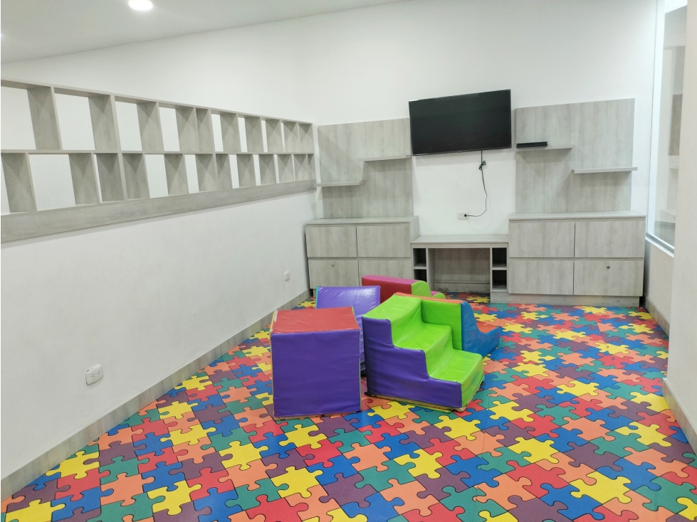 Apartamento en venta en Montpelier, Santa Marta · foto 12 de 16