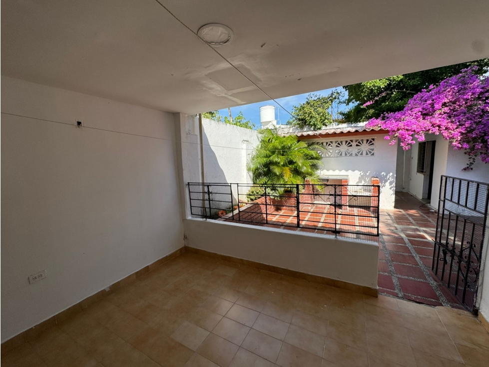 Casa en arriendo en Jardin, Santa Marta · foto 9 de 18