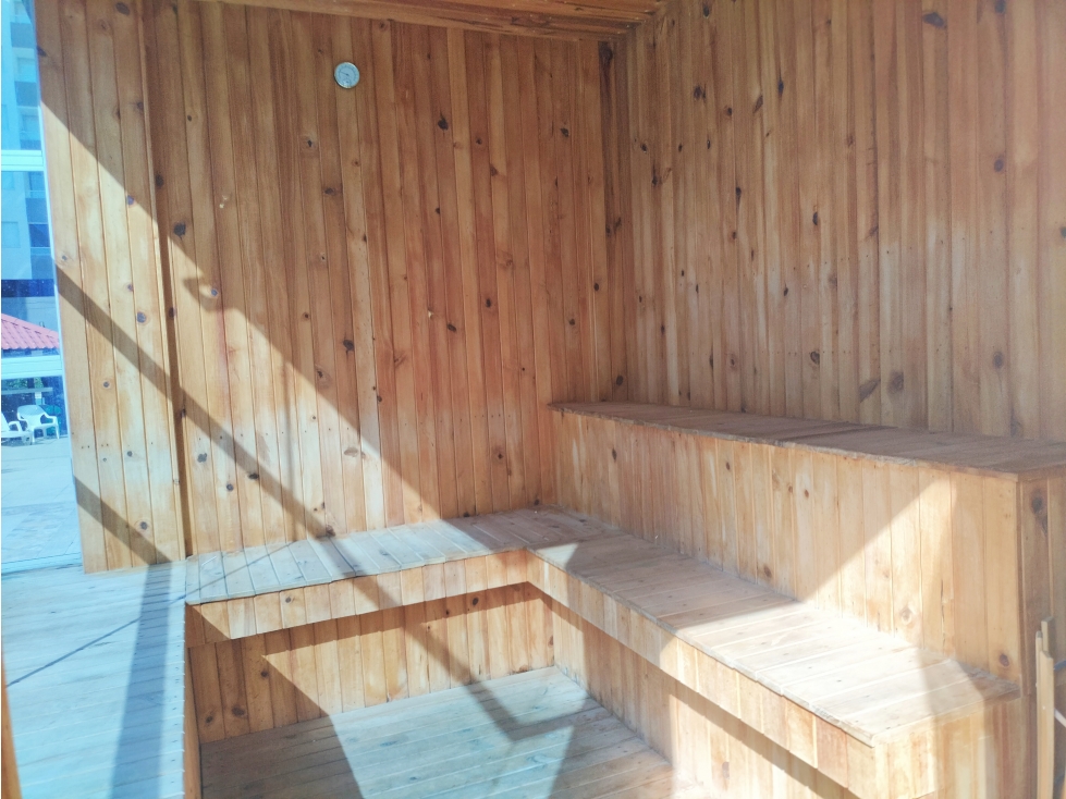 Apartamento en venta en Montpelier, Santa Marta · foto 15 de 16