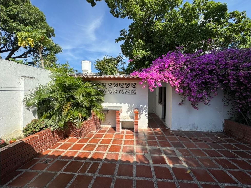 Casa en arriendo en Jardin, Santa Marta · foto 10 de 18