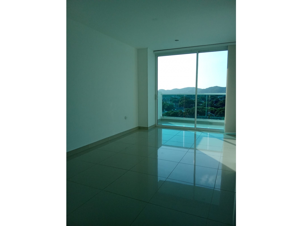 Apartamento en venta en Las Delicias, Santa Marta · foto 2 de 16