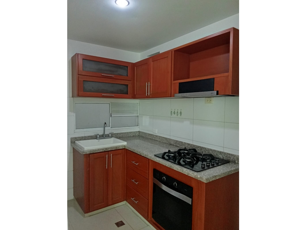 Apartamento en venta en Las Delicias, Santa Marta · foto 3 de 16