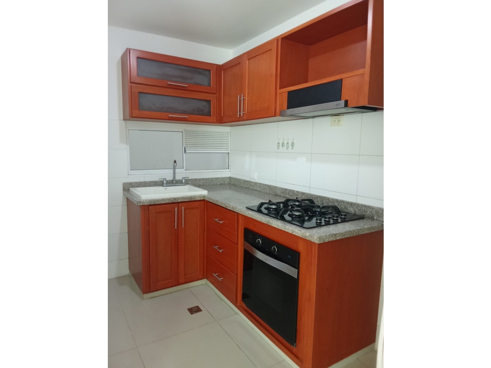Apartamento en venta en Las Delicias, Santa Marta · foto 4 de 16
