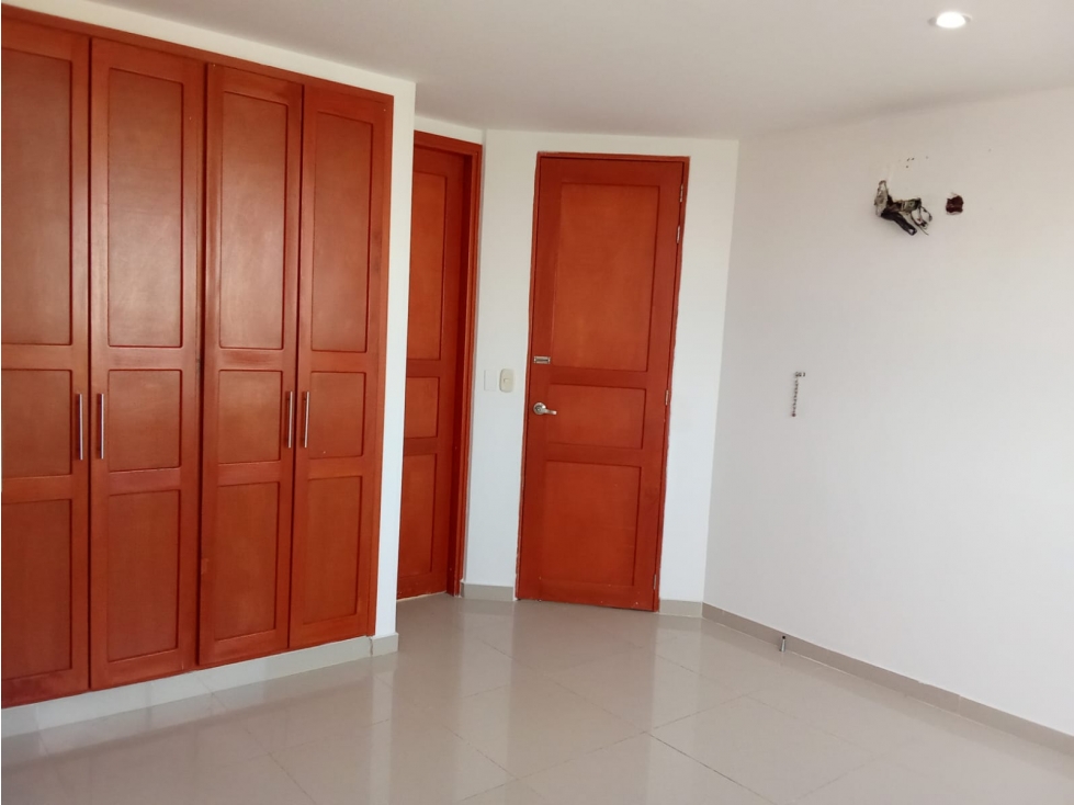 Apartamento en venta en Las Delicias, Santa Marta · foto 7 de 16