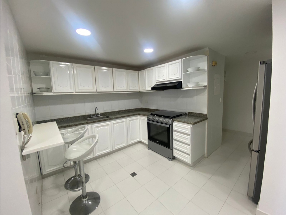 Apartamento en venta en Pozos Colorados, Santa Marta · foto 5 de 23