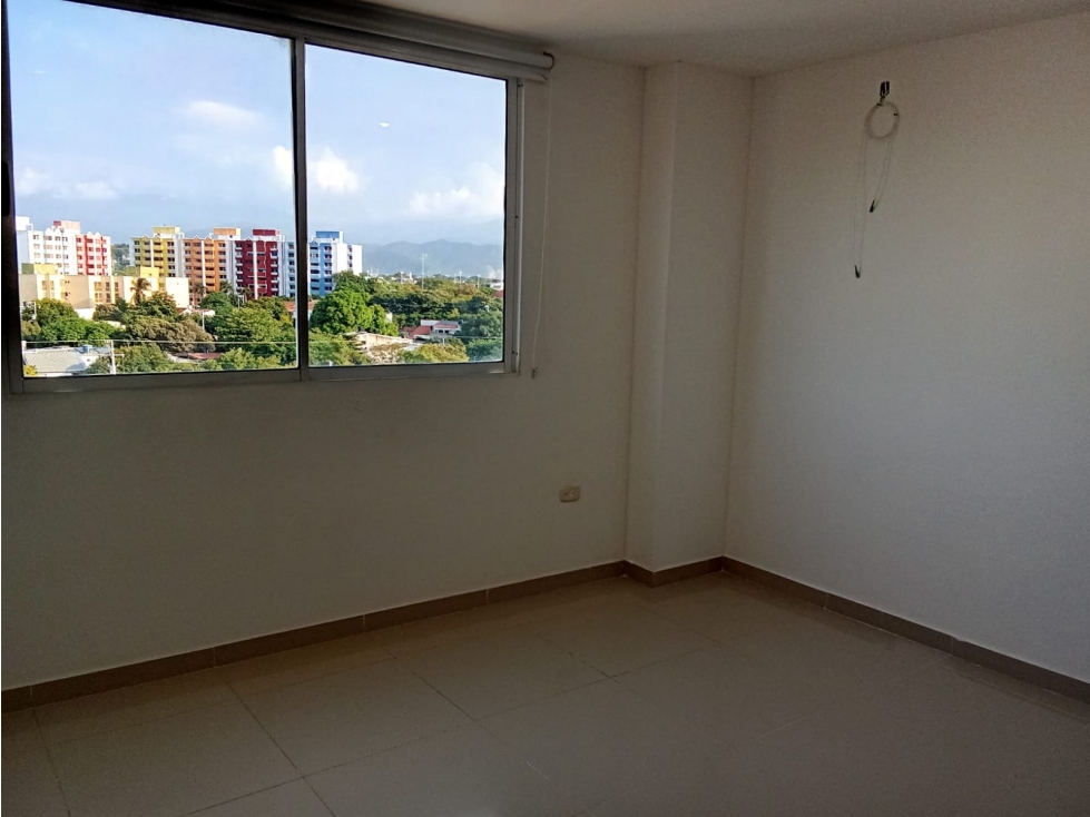 Apartamento en venta en Las Delicias, Santa Marta · foto 8 de 16