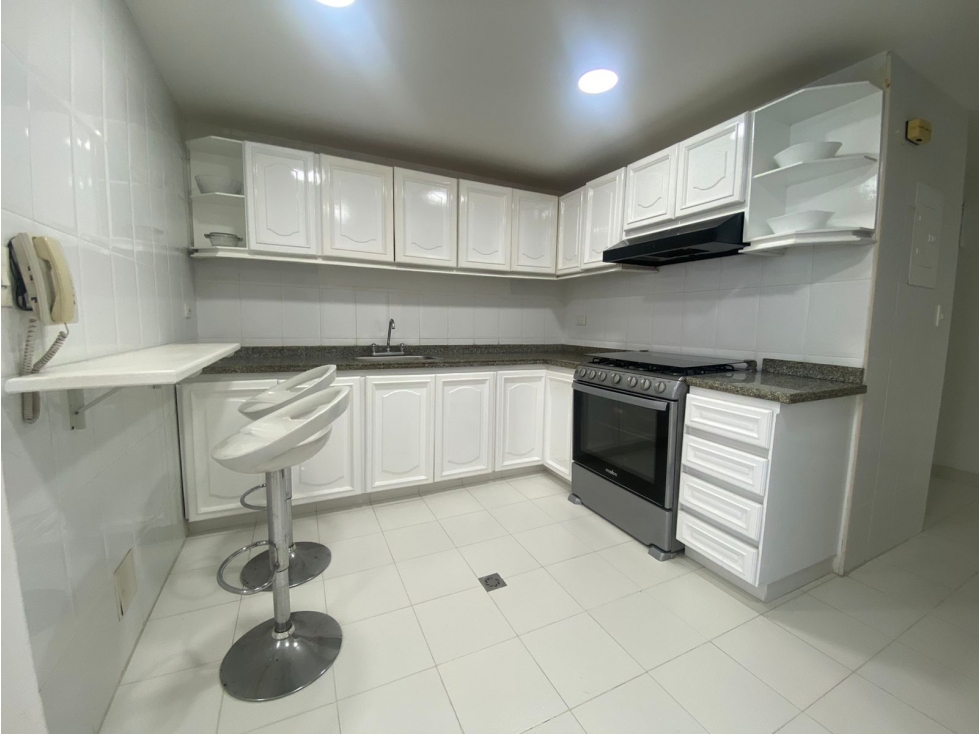 Apartamento en venta en Pozos Colorados, Santa Marta · foto 6 de 23