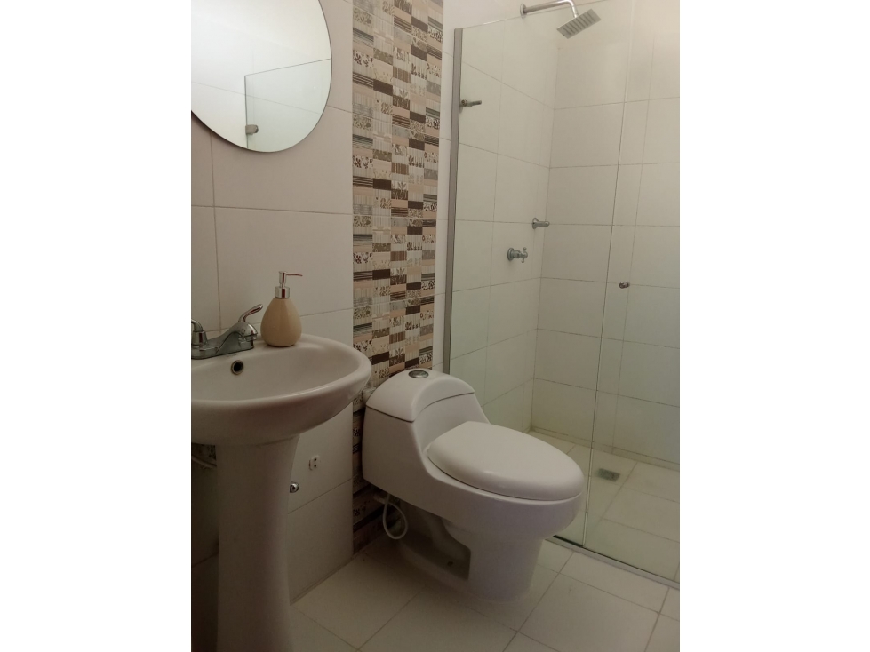 Apartamento en venta en Las Delicias, Santa Marta · foto 9 de 16