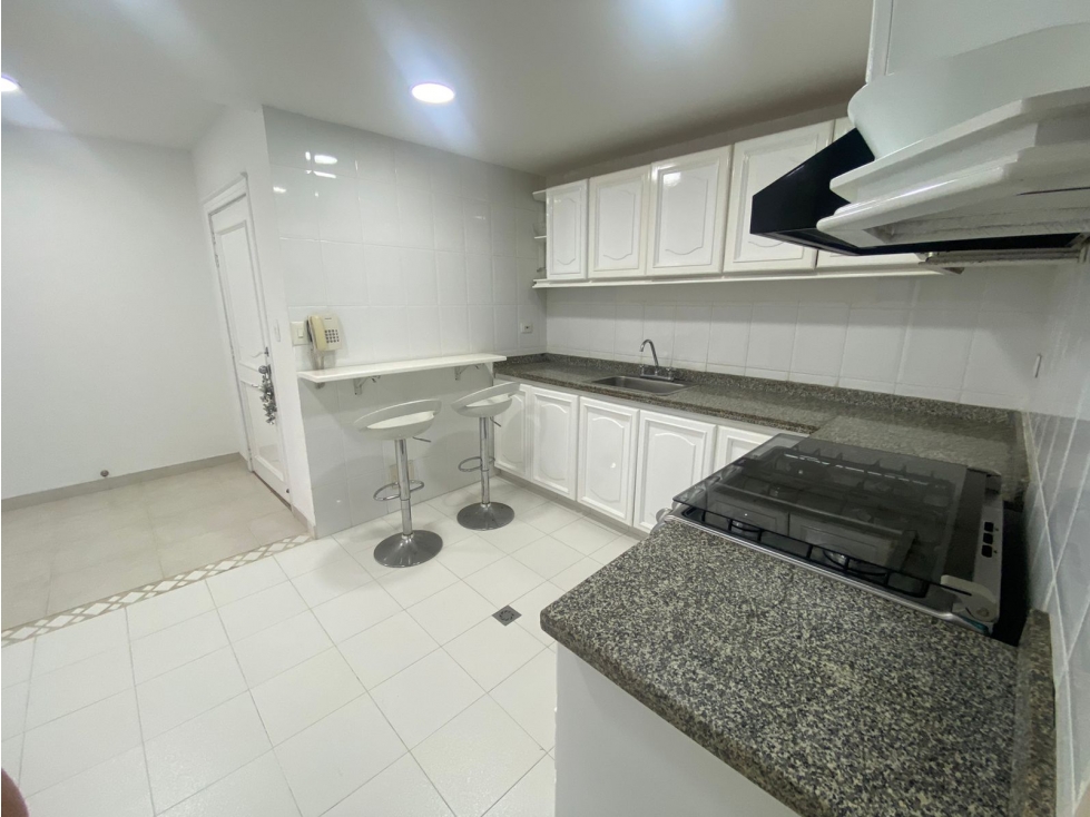 Apartamento en venta en Pozos Colorados, Santa Marta · foto 7 de 23