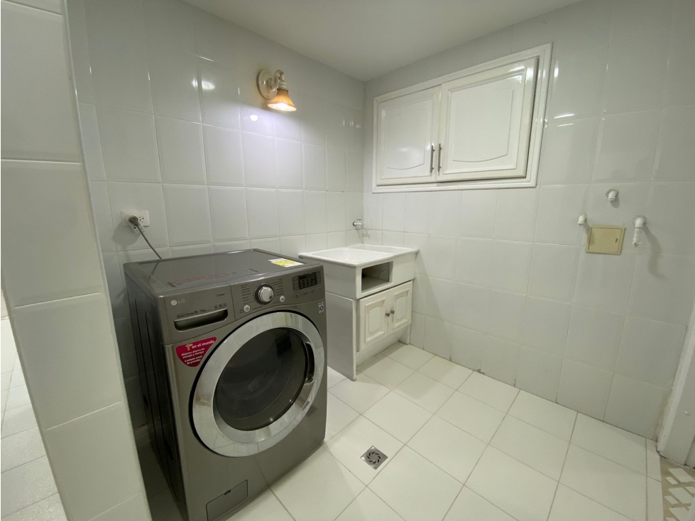 Apartamento en venta en Pozos Colorados, Santa Marta · foto 8 de 23