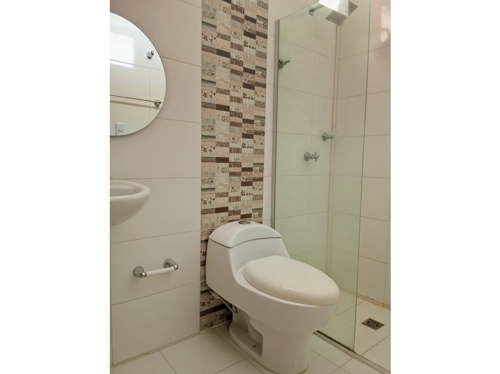 Apartamento en venta en Las Delicias, Santa Marta · foto 12 de 16