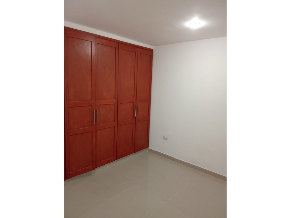 Apartamento en venta en Las Delicias, Santa Marta · foto 13 de 16