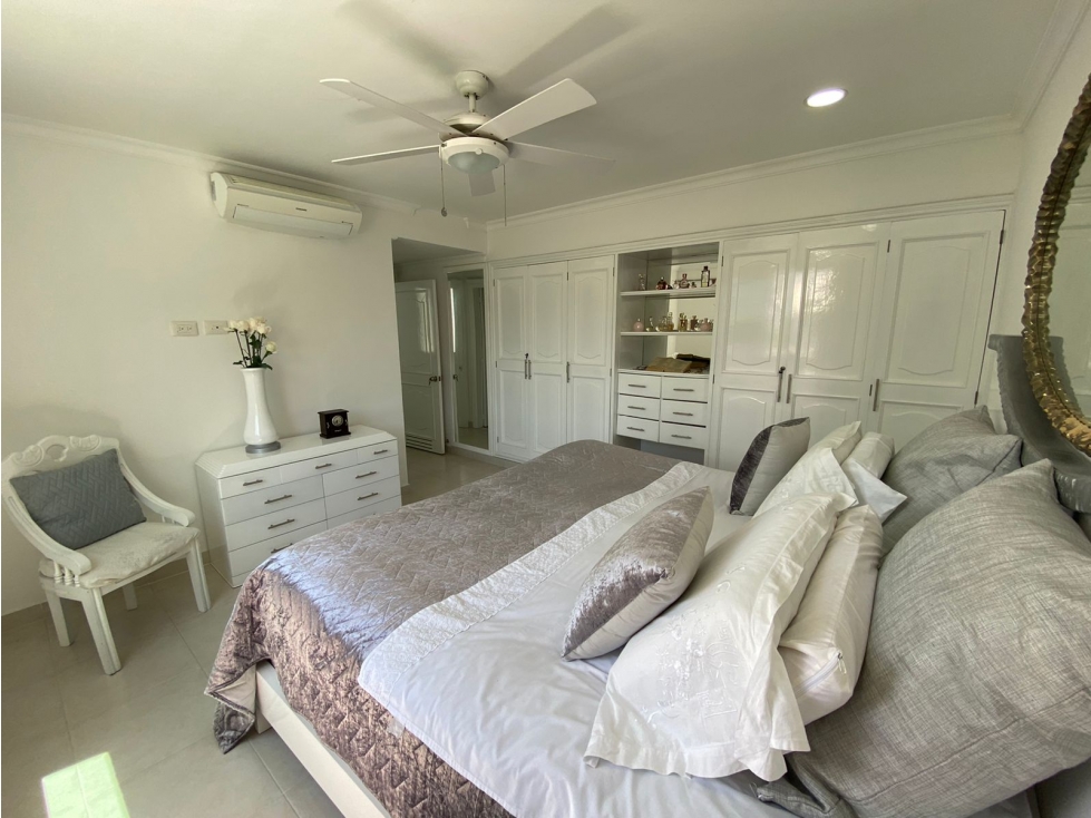 Apartamento en venta en Pozos Colorados, Santa Marta · foto 10 de 23