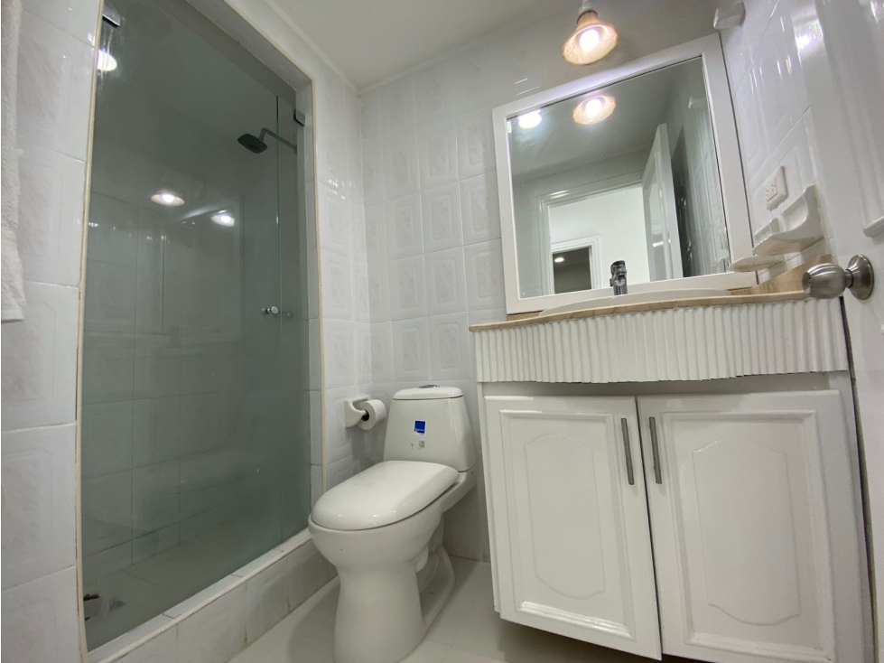 Apartamento en venta en Pozos Colorados, Santa Marta · foto 11 de 23
