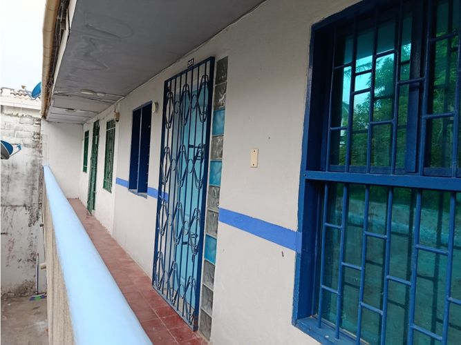 Apartamento en venta en El Pueblito, Santa Marta · foto 4 de 9