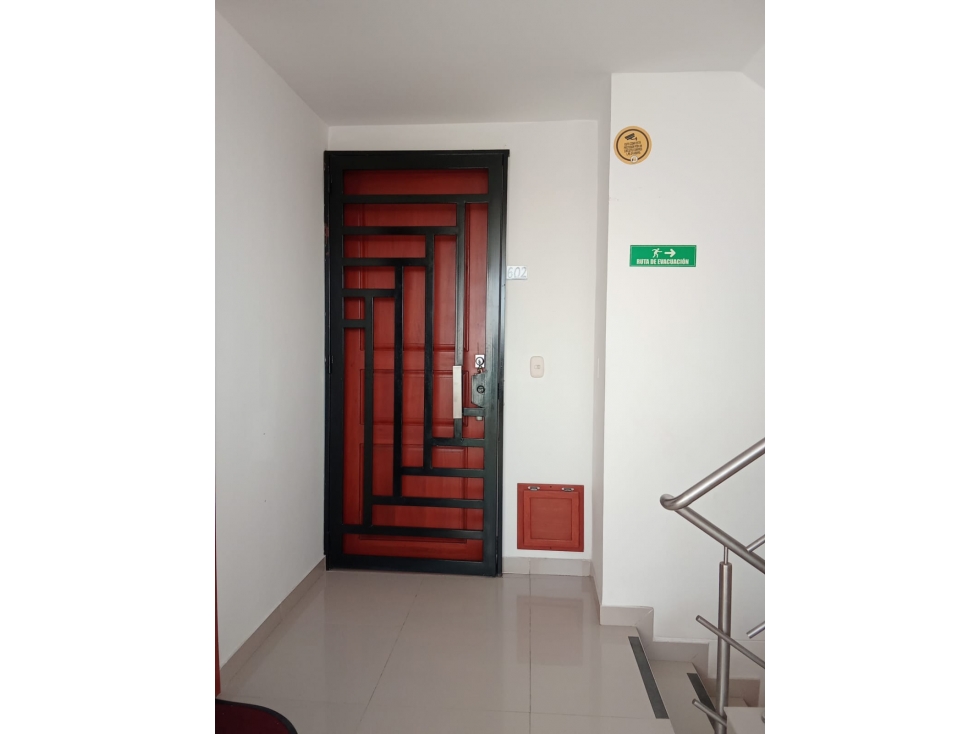 Apartamento en venta en Las Delicias, Santa Marta · foto 16 de 16