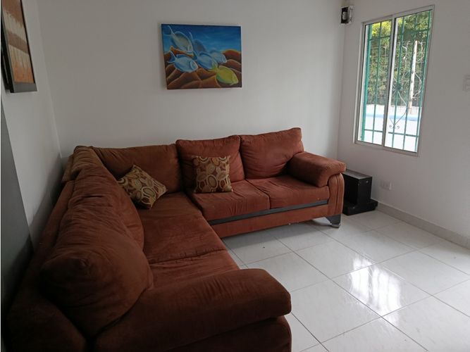 Apartamento en venta en El Pueblito, Santa Marta · foto 7 de 9