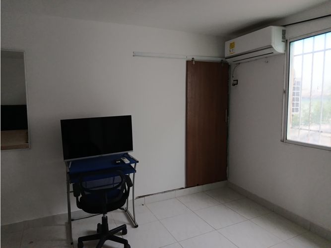 Apartamento en venta en El Pueblito, Santa Marta · foto 9 de 9