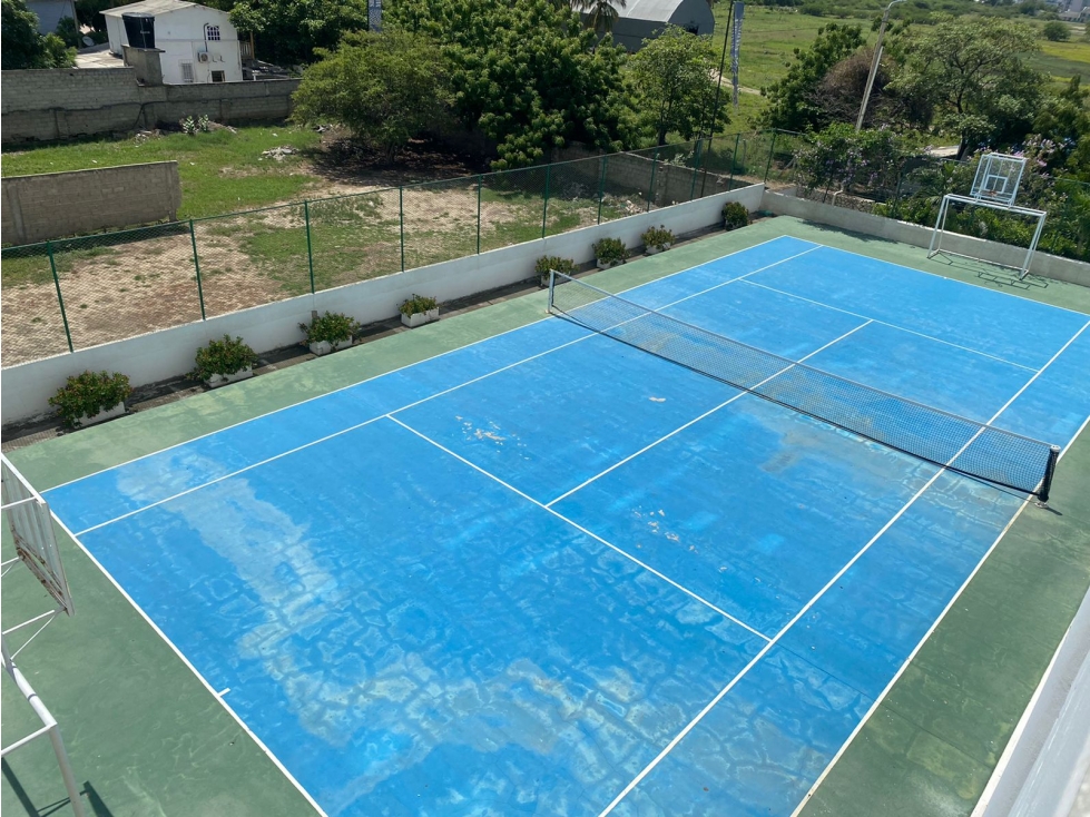 Apartamento en venta en Pozos Colorados, Santa Marta · foto 21 de 23