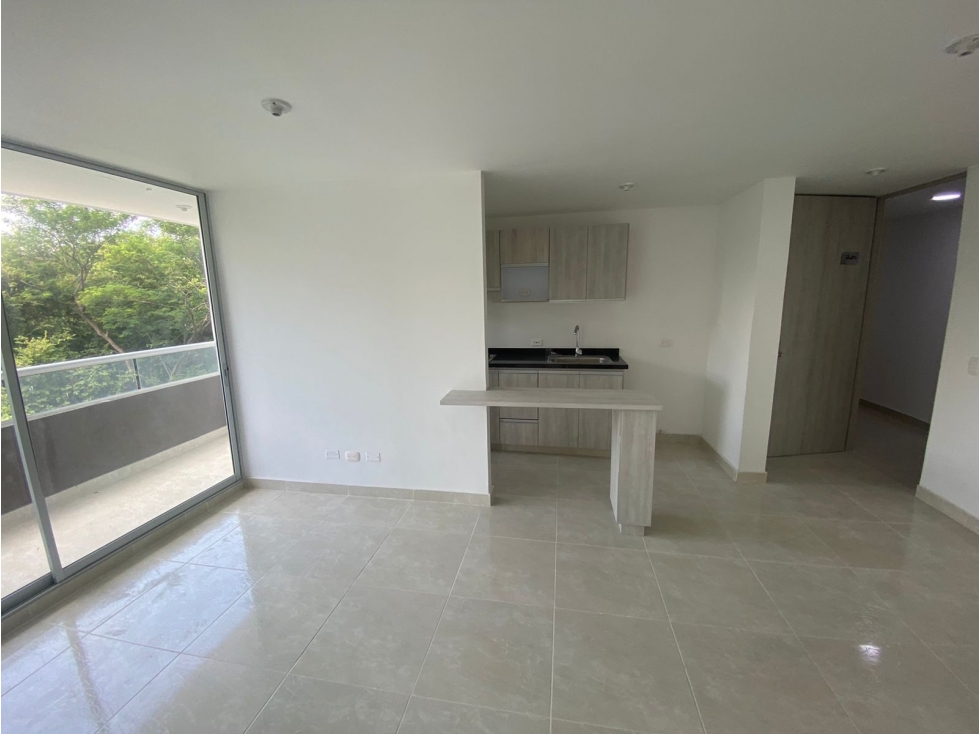 Apartamento en venta en Montpelier, Santa Marta · foto 2 de 18