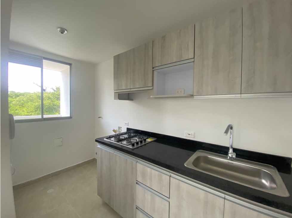 Apartamento en venta en Montpelier, Santa Marta · foto 3 de 18