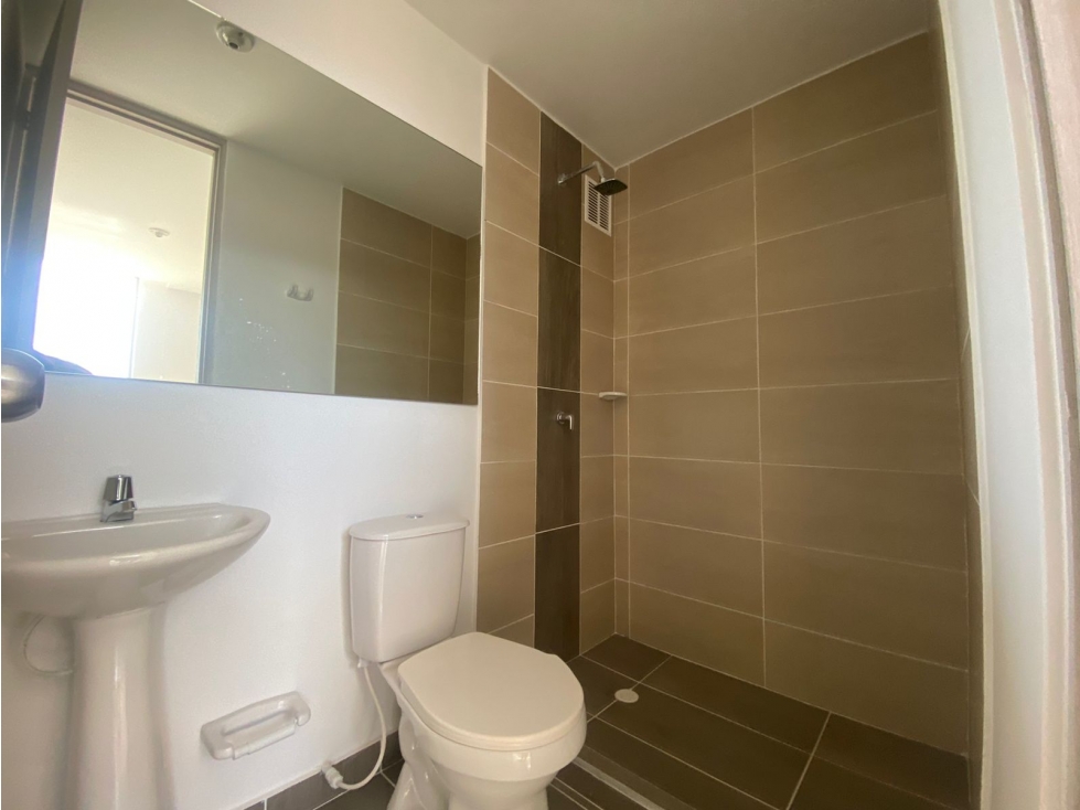 Apartamento en venta en Montpelier, Santa Marta · foto 4 de 18