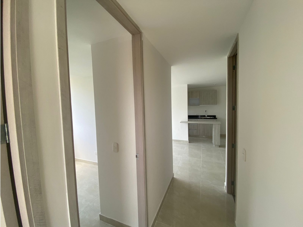 Apartamento en venta en Montpelier, Santa Marta · foto 5 de 18