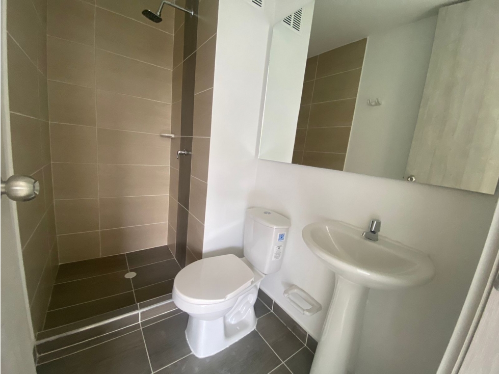 Apartamento en venta en Montpelier, Santa Marta · foto 7 de 18