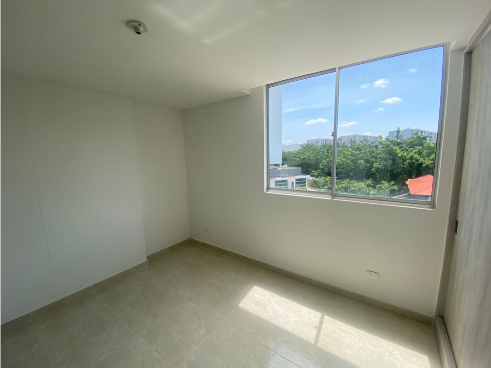 Apartamento en venta en Montpelier, Santa Marta · foto 9 de 18