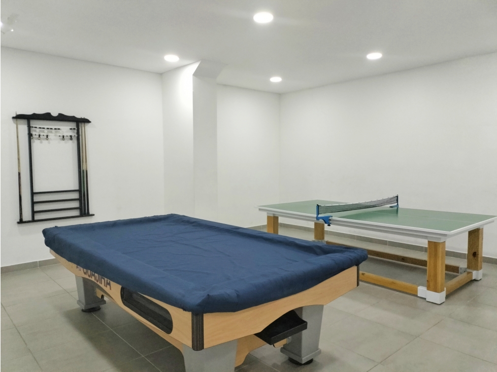 Apartamento en venta en Montpelier, Santa Marta · foto 15 de 18