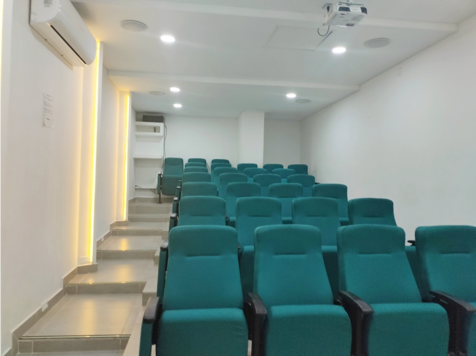 Apartamento en venta en Montpelier, Santa Marta · foto 16 de 18