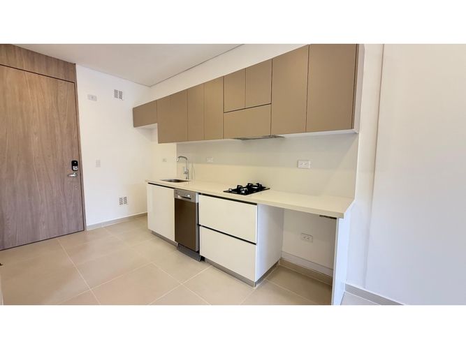 Apartaestudio en venta en Pozos Colorados, Santa Marta, 39 m² · foto 4 de 10