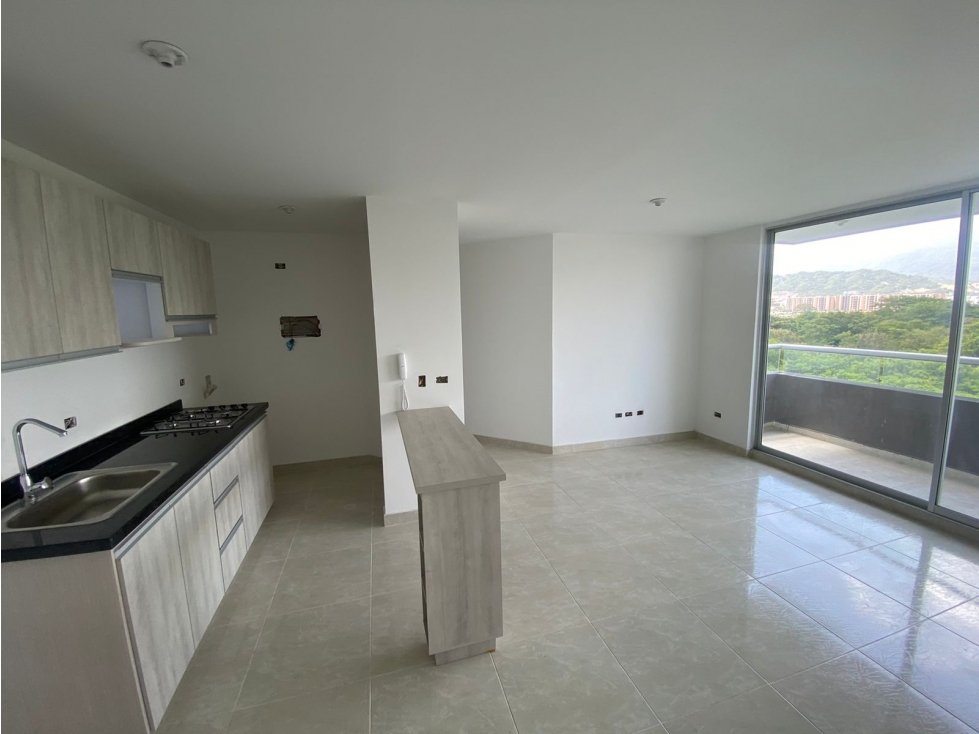 Apartamento en venta en Montpelier, Santa Marta · foto 2 de 15