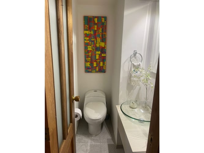 Apartamento de 3 alcobas en venta en Rincon Del Chico, Bogotá, 122 m² · foto 13 de 20