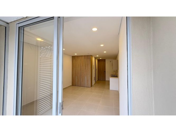 Apartaestudio en venta en Pozos Colorados, Santa Marta, 39 m² · foto 5 de 10